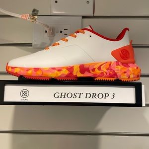 Brand New G-Fore Golf Shoes limited edition ghost drop